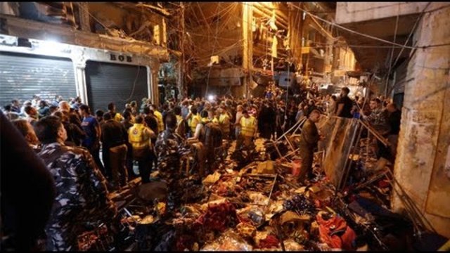 Кървав терор в Париж - Жертви от заложническата драма в концертната зала „Батаклан“