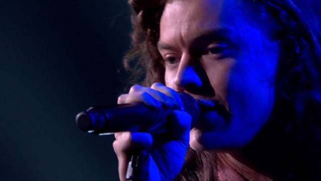 One Direction make Perfect return Week 3 Results The X Factor UK