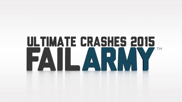 Ultimate Crash Compilation Part 2 FailArmy