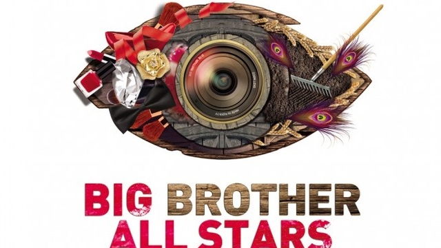 Big Brother All Stars 2015 _ част 3 _ (18.11.2015)