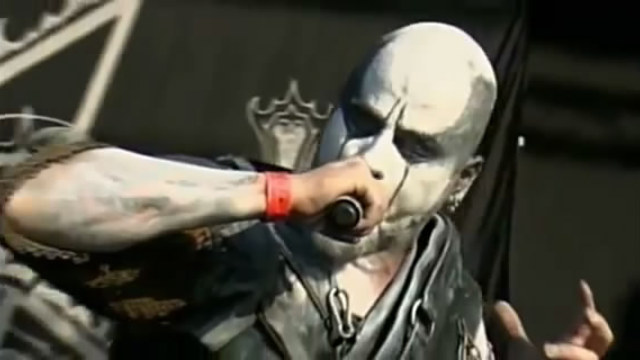 Dark Funeral - Live @ Wacken 2012