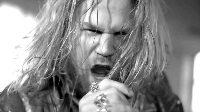 Inglorious - Until I Die (2015 Official Music Video)