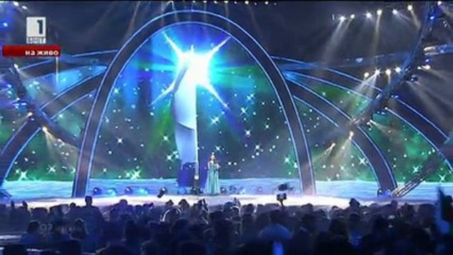 Детска Евровизия София 2015 _ част 2