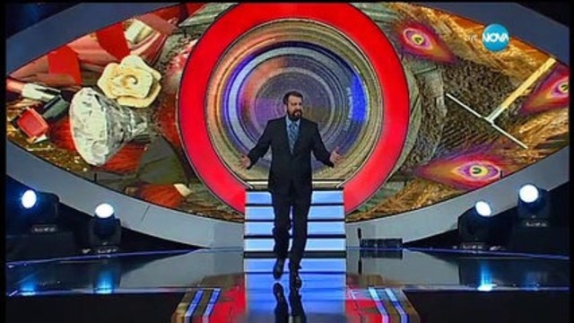 Big Brother All Stars 2015 (30.11.2015) - Част 1