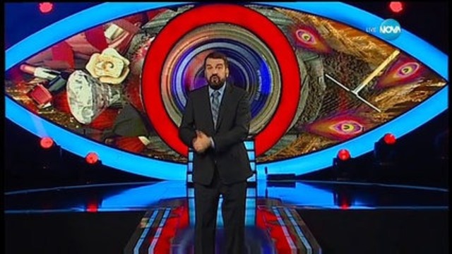 Big Brother All Stars 2015 (30.11.2015) - Част 2