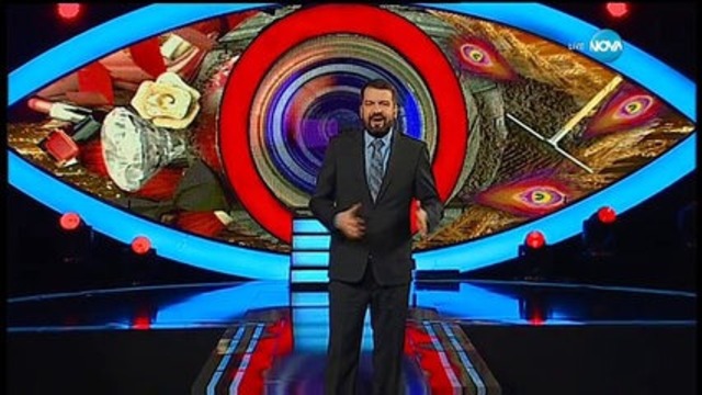 Big Brother All Stars 2015 (30.11.2015) - Част 5