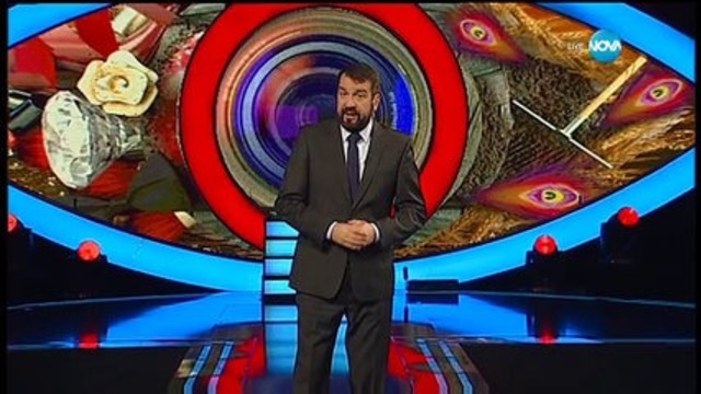 Big Brother All Stars 2015 (02.12.2015) - Част 4