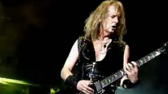 Judas Priest - Painkiller (Live 2005)
