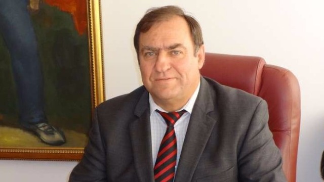 Бившият кмет на Стрелча, обвинен в изнасилване е арестуван