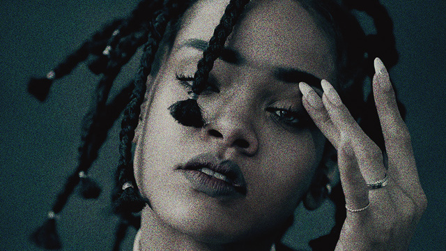 ▶ Rihanna - Work feat Drake 2016