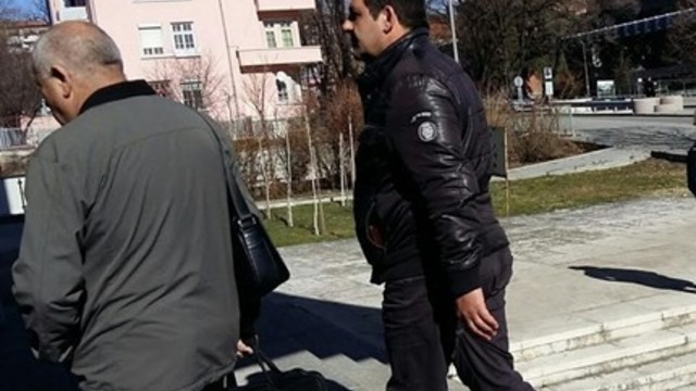 Помощник-машинистът от Калояновец получи 8 години и половина затвор