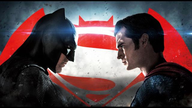 официален финален бг трейлър 4 с български субтитри - Батман срещу Супермен: Зората на справедливостта Batman v Superman of hd