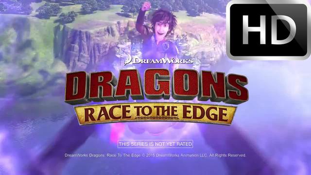 3.01 Дракони: Отвъд хоризонта - Бг Аудио {nikio96} сезон 3 , епизод 1 # DreamWorks Dragons: Race to the Edge S03E01 [ 720p HD ]