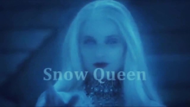 [1/6] Снежната кралица - Бг Аудио - зимна приказка (2002) The Snow Queen - winter fairytale [ hq ]