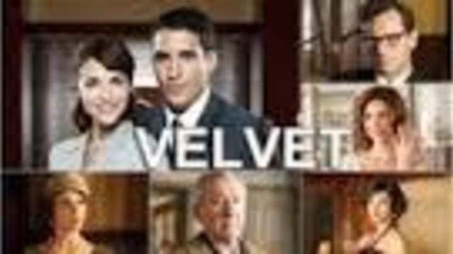 Кадифе - Velvet.2x02. бг суб