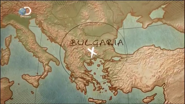 [2/2] Кралете на дивото: България - планини # документален с Бг Аудио (2015) Discovery ! Kings of the Wild - Bulgaria: mountains