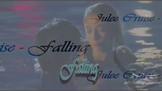 Kara Sevda Julee Cruise - Falling Nihan♥ Kemal Special - Twin Peaks Theme en+bg sub