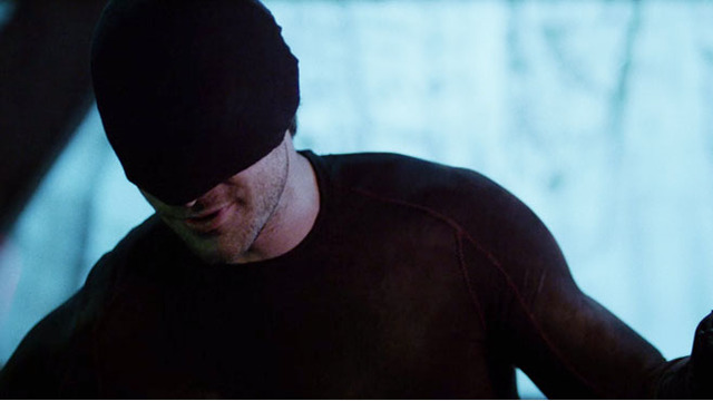 Daredevil - Season 1 / Дявол на доброто сезон 1 епизод 1 част 1 бг суб