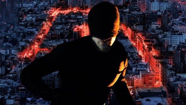 Daredevil - Season 1 / Дявол на доброто сезон 1 епизод 10 част 1 бг суб