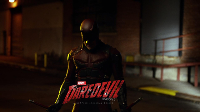 Daredevil - Season 2 / Дявол на доброто сезон 2 епизод 1 част 2 бг суб