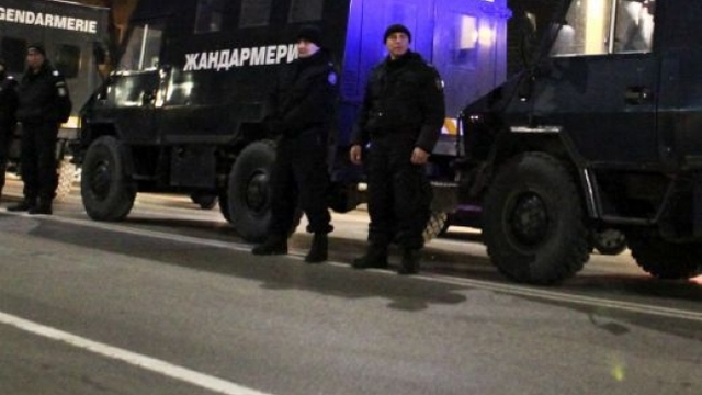 Отново убити! Двойно убийство и стрелба в центъра на Ботевград