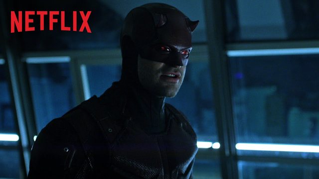 Daredevil - Season 2 / Дявол на доброто сезон 2 епизод 6 част 2 бг превод