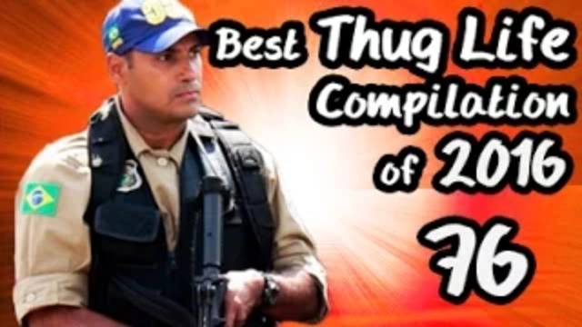Best Thug Life Compilation of 2016 Part 76