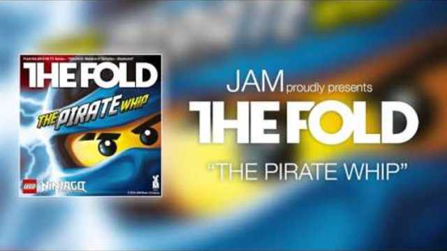 Нинджаго майсторите на Спинджицу Сезон 6 - Pirate Whip by The Fold