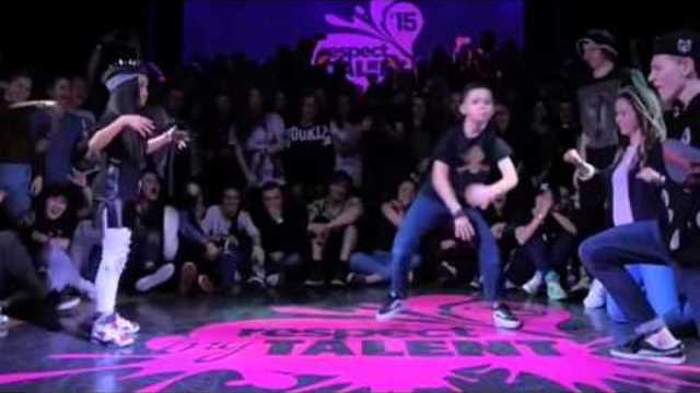 Хип-Хоп танци събират милиони гледания в Интернет! Hiphop Dance BATTLE