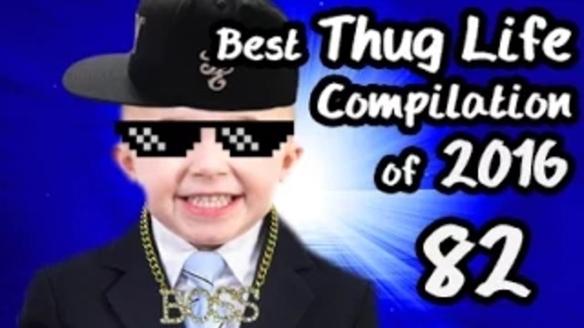 Best Thug Life Compilation of 2016 Part 82
