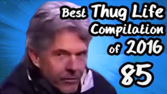 Best Thug Life Compilation of 2016 Part 85