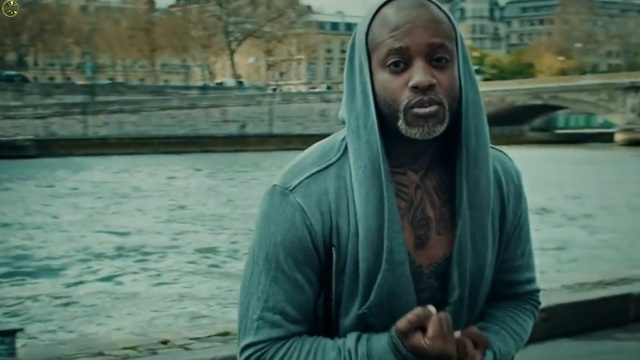 Willy William - Tes mots 2016