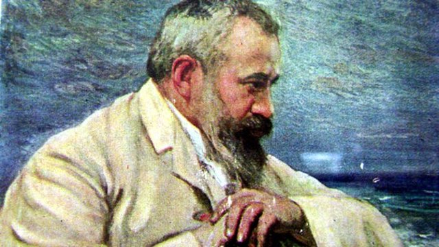 Какво знаем за Пенчо Славейков - 120 годи. от рождението на Великият български поет