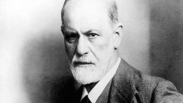 Зигмунд Фройд - 160 години от рождението на Бащата на психологията за сексуалността