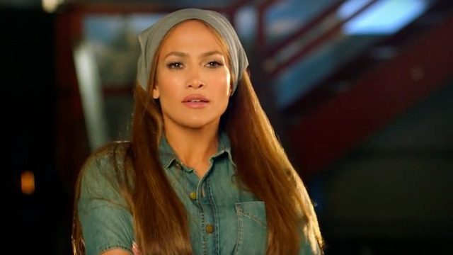 Jennifer Lopez - Ain't Your Mama (Official Video)