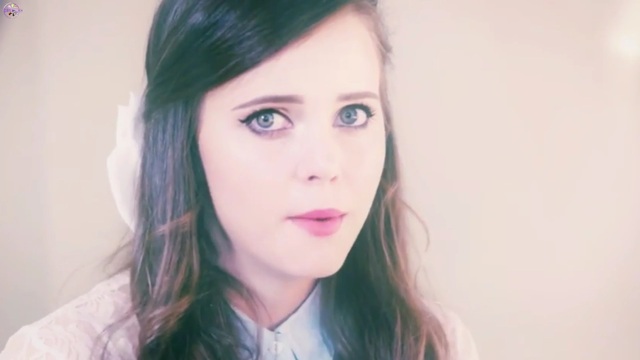 Tiffany Alvord on Spotify - 7 Years ( Lukas Graham Cover) 2016