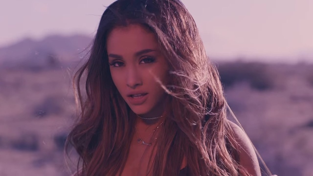 Премиера/ Ariana Grande - Into You _ 2016 Официално Видео