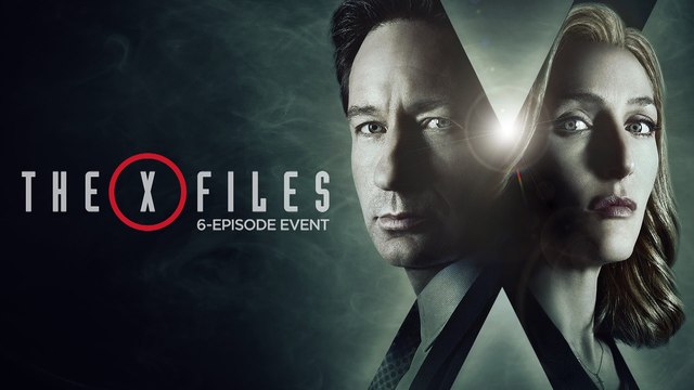 The X-Files 2016 / Досиетата Х S10E02 _ (BGAUDIO)