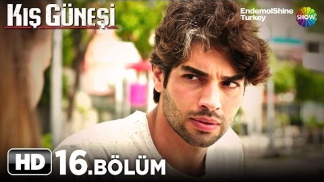 Двойниците - 16 Цял епизод Kış Güneşi / Превод