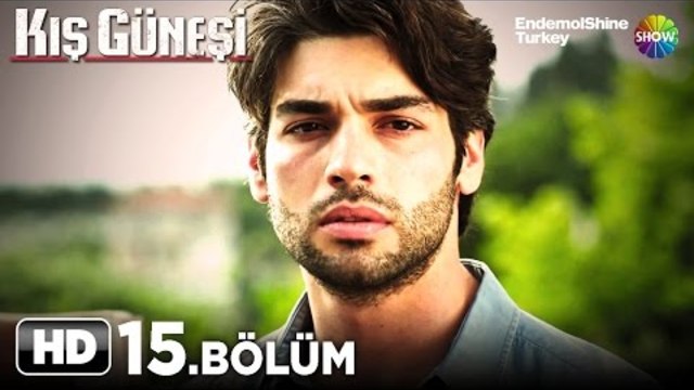 Двойниците 15 Цял епизод Kış Güneşi / Бг Превод