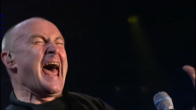 Phil Collins - Live at Montreux (full concert) - official video on iConcertswww.iconcerts.com