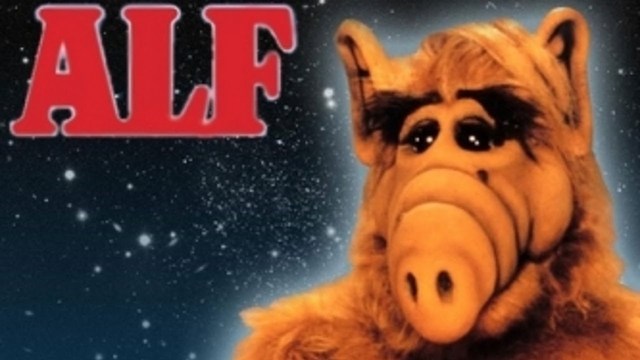 Alf / S04E06
