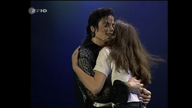 Michael Jackson / LiVE History Tour Munich 1997 720p HDTV AAC x264-pLK