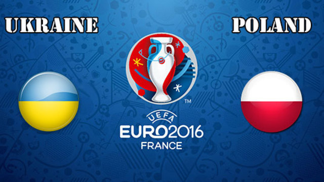 Ukraine- Poland 1-2