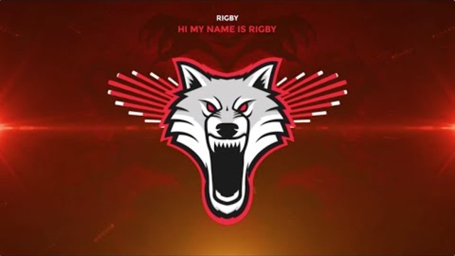 Rigby - Hi My Name Is Rigby