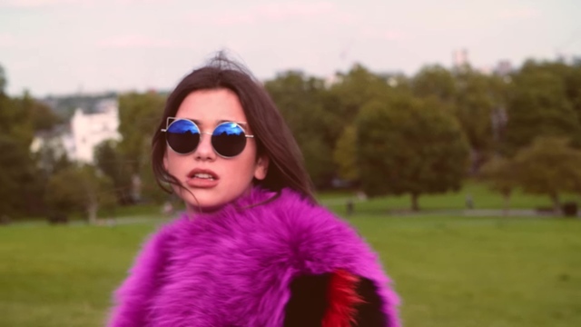 Dua Lipa - Be The One _ Official Video