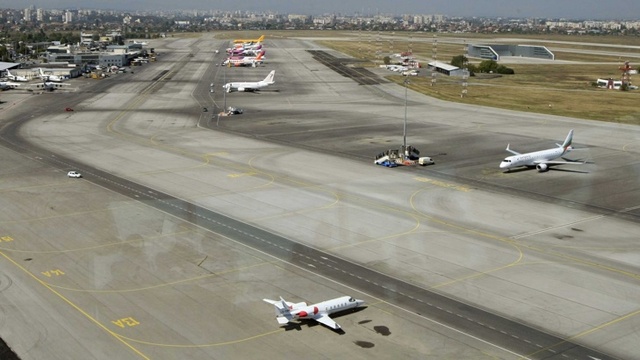 36 загинали и стотици ранени при троен самоубийствен атентат на летище "Ататюрк"