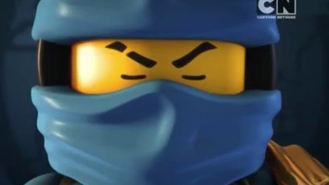 Лего Нинджаго: Майсторите на спинджицу - сезон 6 интро *бг аудио*