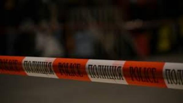 Въоръжен грабеж в София, раниха охранител, нападателите са четирима