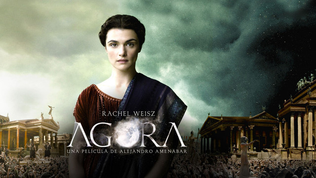 Агора   Agora   (2009)  Бг Аудио( Високо Качество) Част 1
